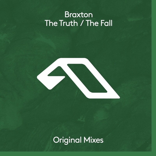 Braxton - The Truth _ The Fall [ANJDEE774BD]